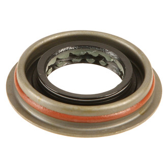 Timken® - Front Driver or Passenger Side Wheel Seal