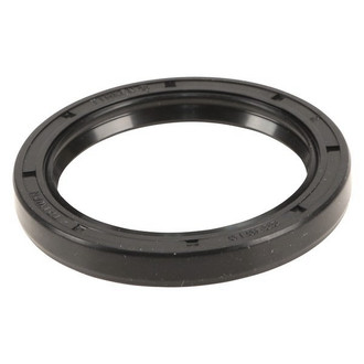 Timken® - Rear Driver or Passenger Side Wheel Seal