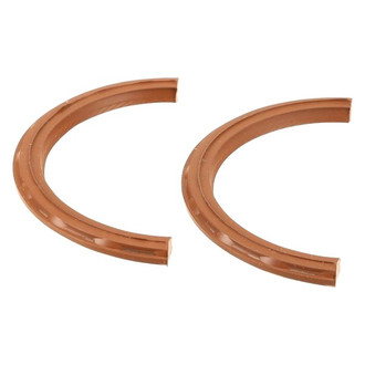 Timken® - Rear Crankshaft Seal