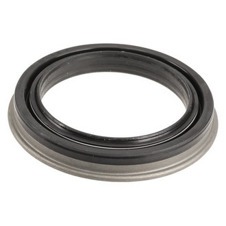 Timken® - Rear Driver or Passenger Side Wheel Seal