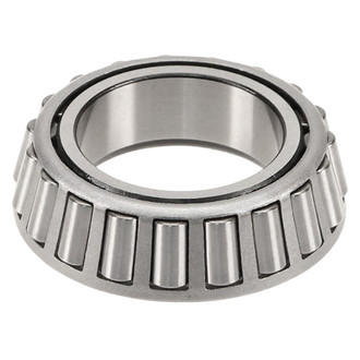 Timken® - Front Driver or Passenger Side Outer Wheel Bearing