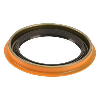 Timken® - Front Driver or Passenger Side Wheel Seal
