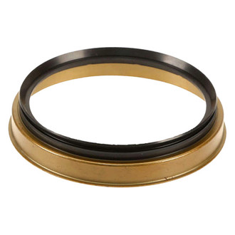Timken® - Front Driver or Passenger Side Outer Wheel Seal