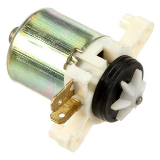 Trico® - Front or Rear Back Glass Washer Pump