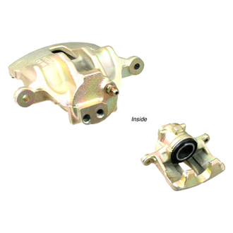 TRW® - Rear Driver Side Brake Caliper