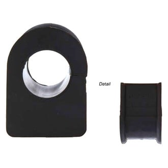 TRW® - Passenger Side New Rack and Pinion Bushing