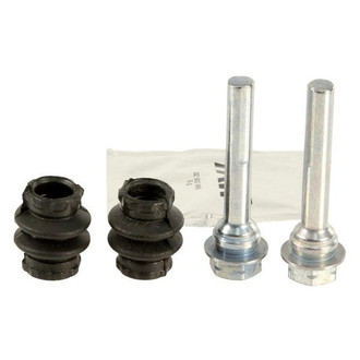 TRW® - Rear Disc Brake Pad Pin Set