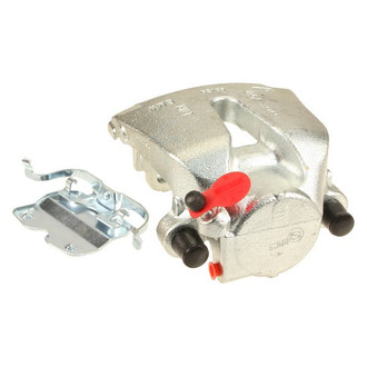 TRW® - Front Passenger Side Brake Caliper