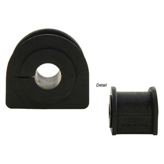 TRW® - Rear Sway Bar Bushing