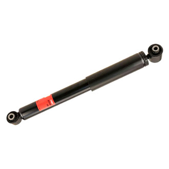 TRW® - Rear Driver or Passenger Side Shock Absorber