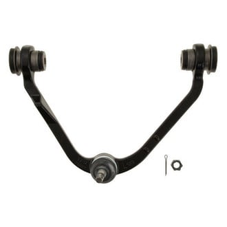 TRW® - Front Driver Side Upper Control Arm