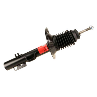 TRW® - Front Driver Side Strut Assembly