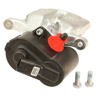 TRW® - Rear Passenger Side Brake Caliper