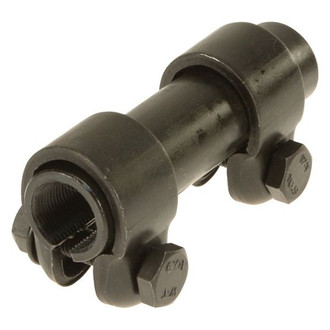 TRW® - Front Driver Side Steering Tie Rod End Adjustable Sleeve
