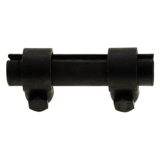 TRW® - Driver Side Steering Tie Rod End Adjustable Sleeve