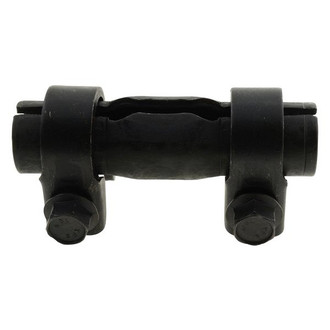 TRW® - Driver Side Steering Tie Rod End Adjustable Sleeve