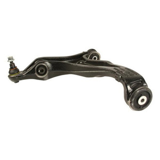 TRW® - Front Passenger Side Lower Control Arm