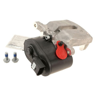 TRW® - Rear Driver Side Brake Caliper