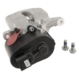 TRW® - Rear Passenger Side Brake Caliper