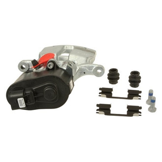 TRW® - Rear Passenger Side Brake Caliper