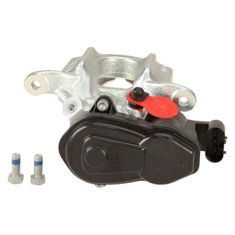 TRW® - Rear Passenger Side Brake Caliper