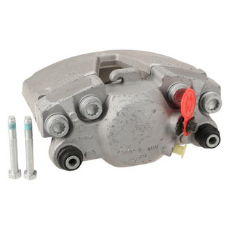 TRW® - Front Driver Side Brake Caliper