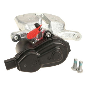 TRW® - Rear Driver Side Brake Caliper