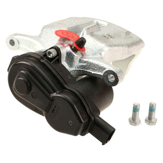 TRW® - Rear Passenger Side Brake Caliper