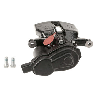 TRW® - Rear Driver Side Brake Caliper