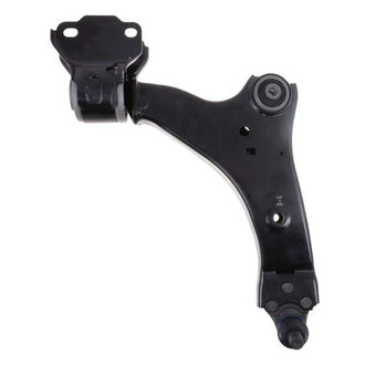 TRW® - Front Passenger Side Lower Control Arm