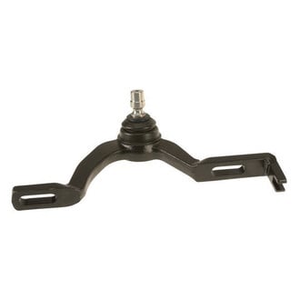 TRW® W0133-1971570-TRW - Front Passenger Side Upper Control Arm