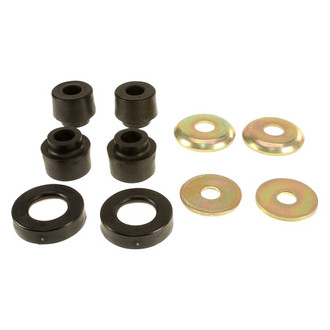 TRW® - Front Radius Arm Bushing