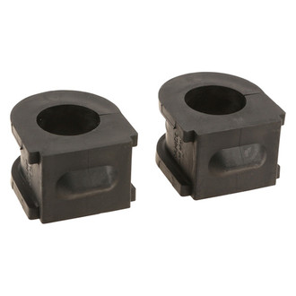TRW® - Front Sway Bar Bushings
