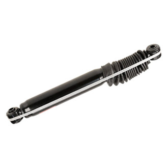 TRW® - Rear Driver or Passenger Side Shock Absorber