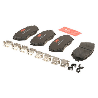Brake Pads