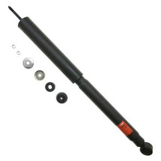 TRW® - Rear Driver or Passenger Side Shock Absorber