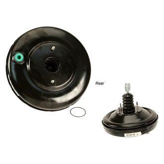 TRW® - Brake Booster