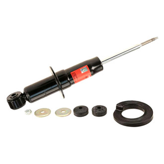 TRW® - Front Driver or Passenger Side Shock Absorber