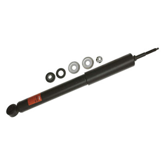 TRW® - Front Driver or Passenger Side Shock Absorber