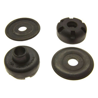 TRW® - Front Lower Shock Mount