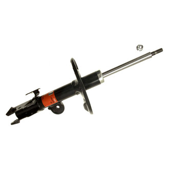 TRW® - Front Passenger Side Strut Assembly