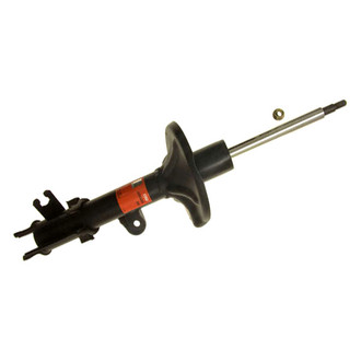 TRW® - Front Driver Side Strut Assembly