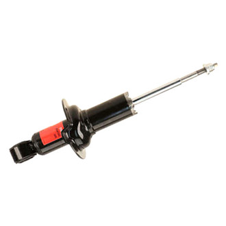 TRW® - Front Driver or Passenger Side Strut Assembly