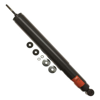 TRW® - Rear Driver or Passenger Side Shock Absorber