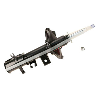 TRW® - Front Passenger Side Strut Assembly