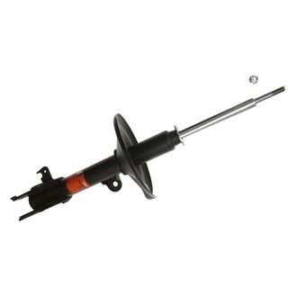 TRW® - Front Driver Side Strut Assembly