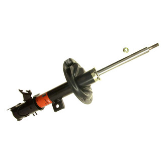 TRW® - Front Driver Side Strut Assembly