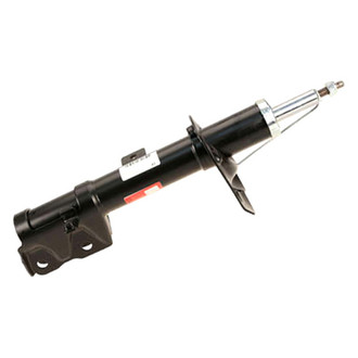 TRW® - Front Driver Side Strut Assembly