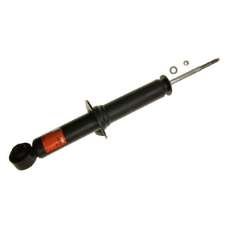 TRW® - Front Driver or Passenger Side Strut Assembly