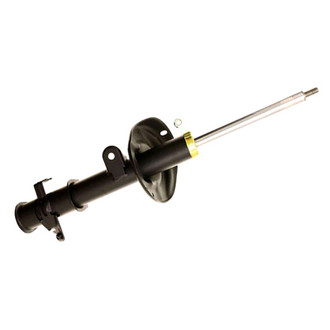 TRW® - Front Driver Side Strut Assembly